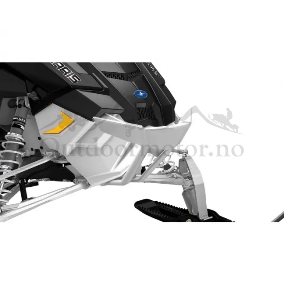 Polaris støtfanger Front bumper