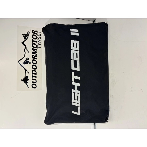 BK Overtrekk Light Cab II