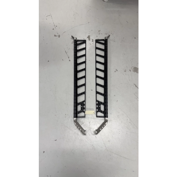 Stigtrinn Polaris  BURANDT