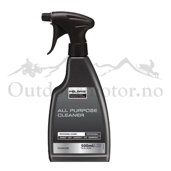 Polaris All Purpose Cleaner