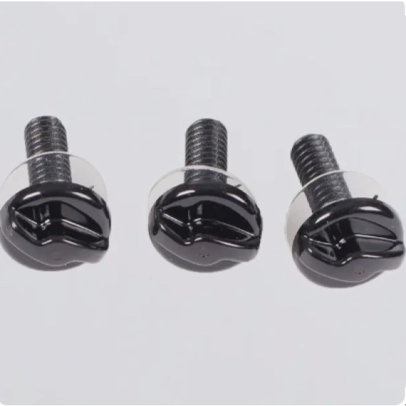 FXR Skrue Hjelm Torque Helmet Screws