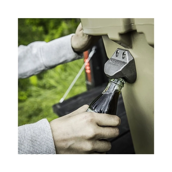 Polaris flaskeåpner