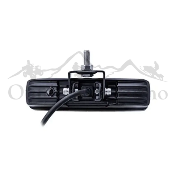 Strands Siberia arbeidslampe