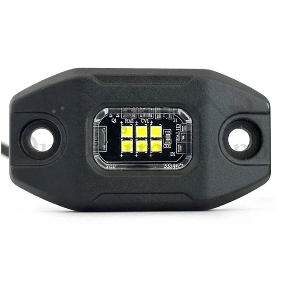 Briodlights Ryggelys