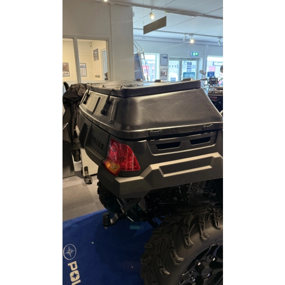 Polaris Polaris Bagasjebox oppbevaring X2 Bagasjebox oppbevaring X2 x2