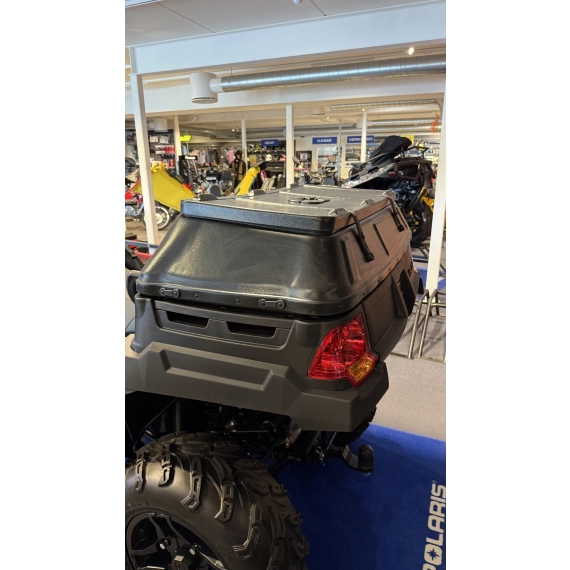 Polaris BPolaris Bagasjebox oppbevaring X2 agasjebox oppbevaring X2 x2