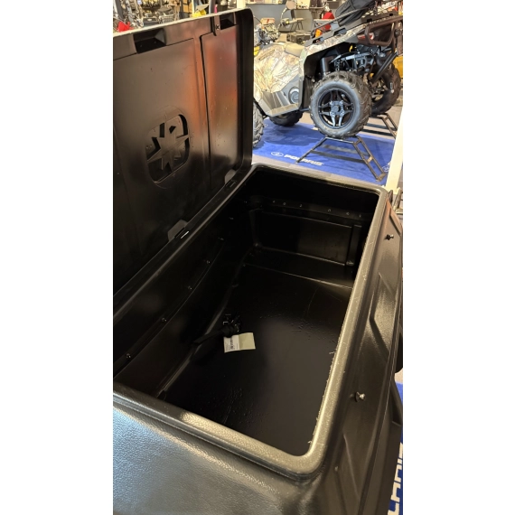 Polaris Polaris Bagasjebox oppbevaring X2 Bagasjebox oppbevaring X2 x2