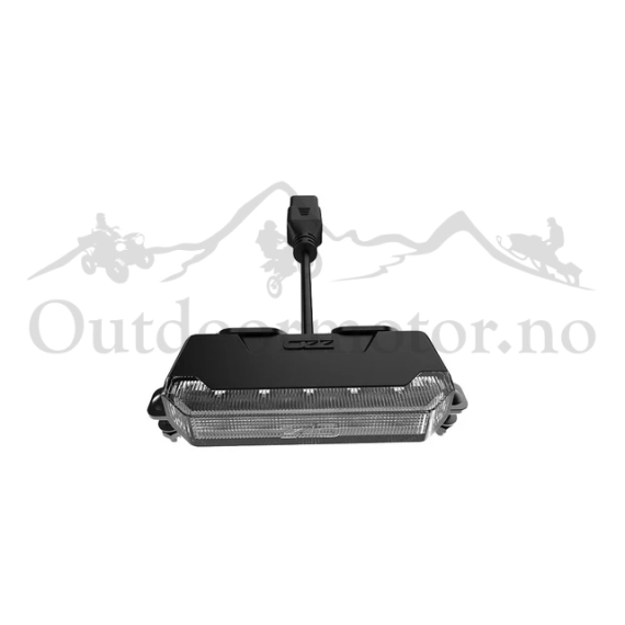 OZZ RL Ryggelys Arbeidslys