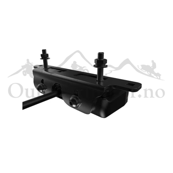 OZZ RL Ryggelys Arbeidslys