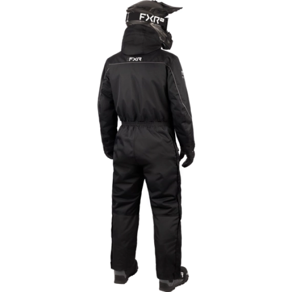 FXR Dress MONOSUIT