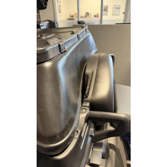 Polaris BPolaris Bagasjebox oppbevaring X2 agasjebox oppbevaring X2 x2