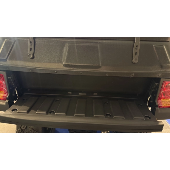 Polaris Bagasjebox oppbevaring X2 