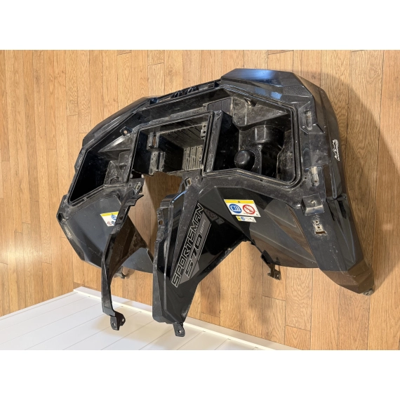 2209435 Fremre karosseri SPM 570