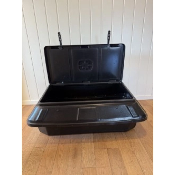Polaris Bagasjebox oppbevaring X2 
