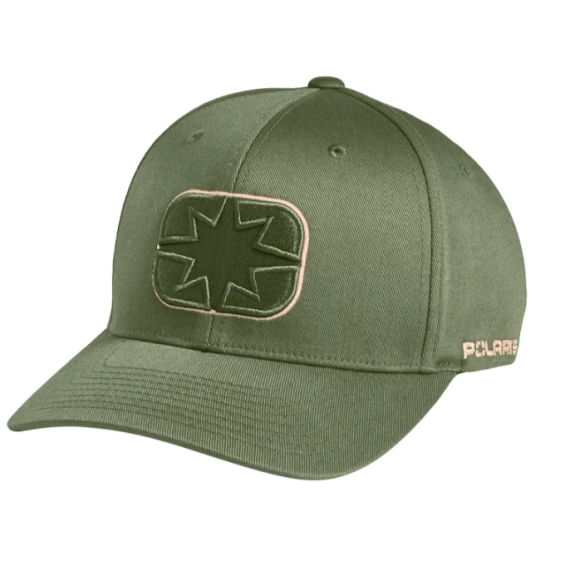 Polaris Cap Olive