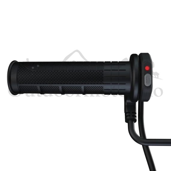 OXFORD Hotgrips EL397