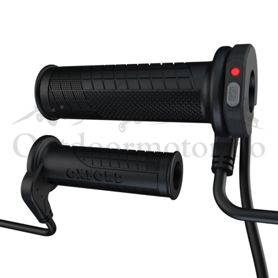 OXFORD Hotgrips EL398