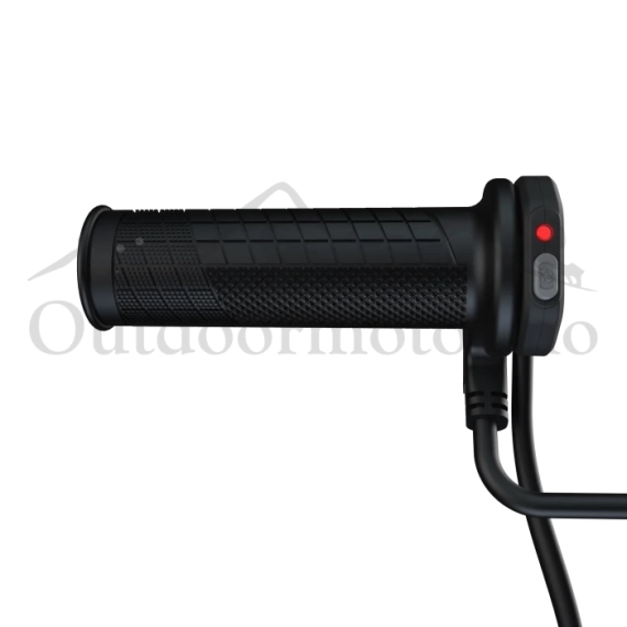 OXFORD Hotgrips EL398