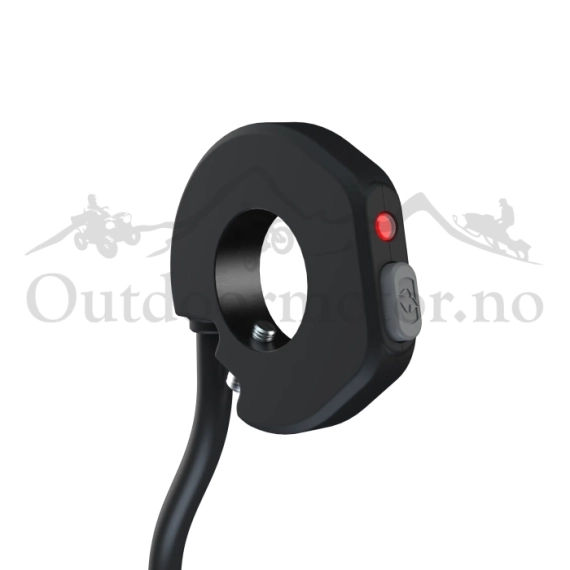 OXFORD Hotgrips EL398