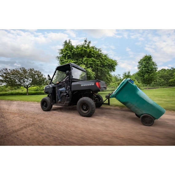 Polaris Ranger 500 Stealt Grey