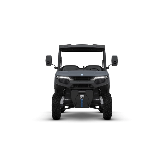 Polaris Ranger 500 Stealt Grey