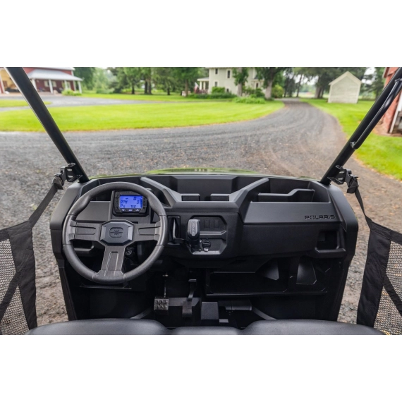 Polaris Ranger 500 Stealt Grey