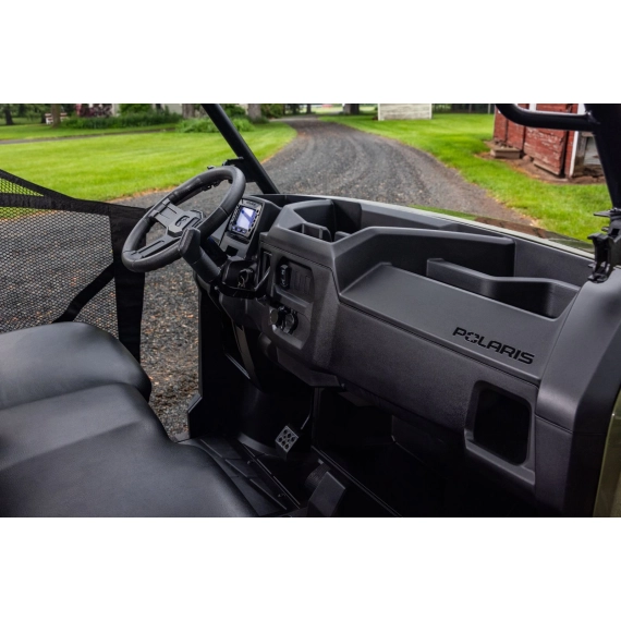 Polaris Ranger 500 Stealt Grey