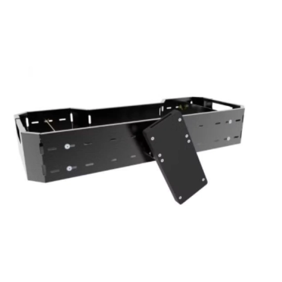 MOTORSAGFESTE UNIVERSAL (Iron Baltic )