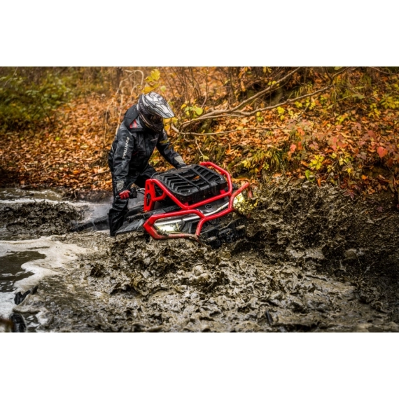 CFMOTO CFORCE 1000 MUD EPS TB 60KM/T GRANITE ORANGE