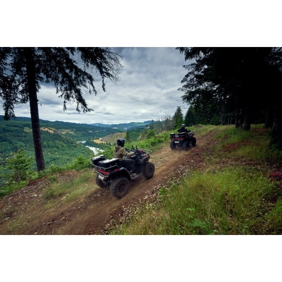 CFMOTO CFORCE 1000 TOURING