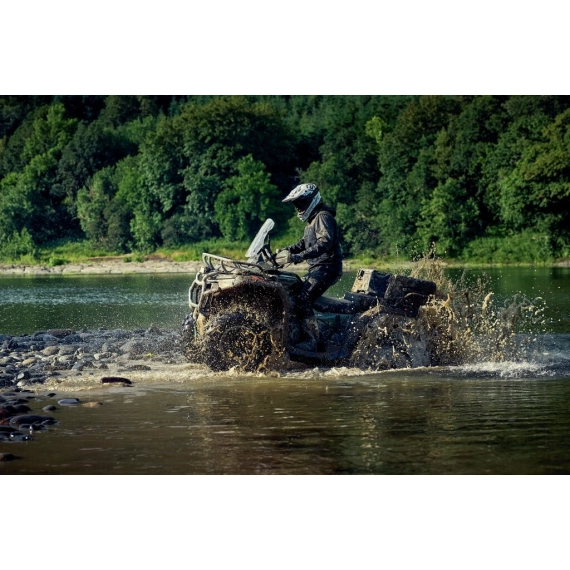 CFMOTO CFORCE 1000 TOURING