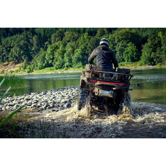 CFMOTO CFORCE 1000 TOURING