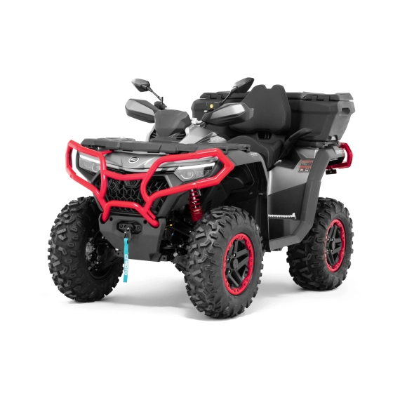 CFMOTO CFORCE 1000 PRO TOURING ABS 105km/t EPS GRANITE RIDGE