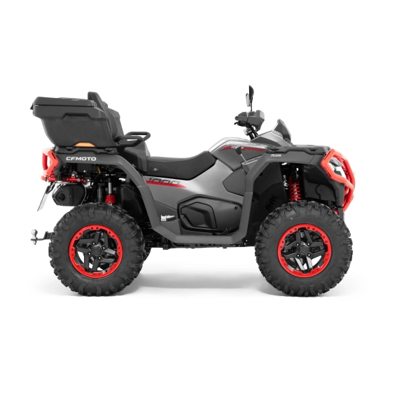 CFMOTO CFORCE 1000 PRO TOURING ABS 105km/t EPS GRANITE RIDGE