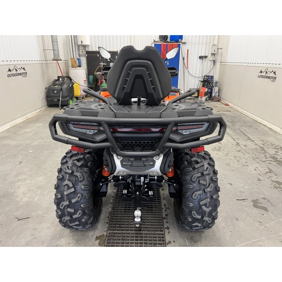 CFMOTO CFORCE 1000 TOURING ABS 105km/t EPS ORANGE *