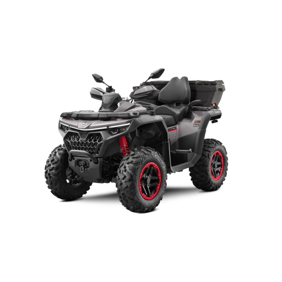 CFMOTO CFORCE 850 TOURING T3 ABS 105km/t EPS GRANITE RIDGE