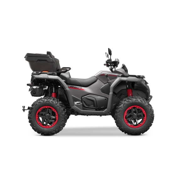 CFMOTO CFORCE 850 TOURING T3 ABS 105km/t EPS GRANITE RIDGE