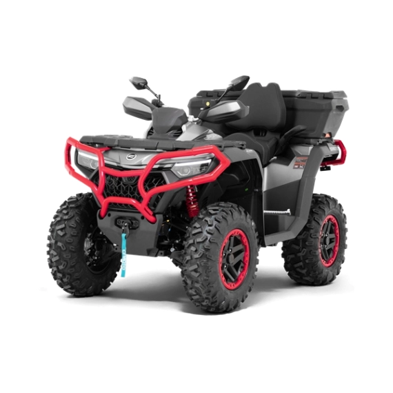 CFMOTO CFORCE 850 TOURING T3 ABS 105km/t EPS GRANITE RIDGE