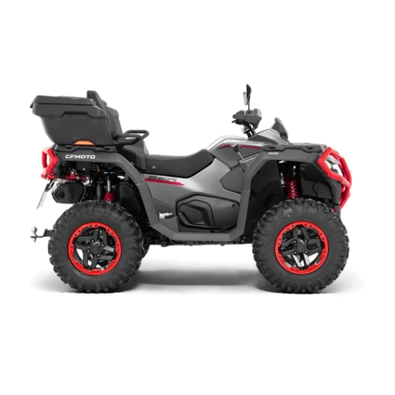 CFMOTO CFORCE 850 TOURING T3 ABS 105km/t EPS GRANITE RIDGE