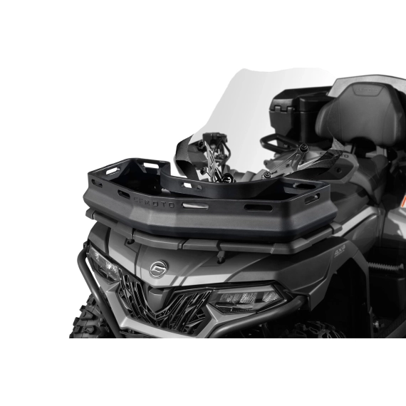 CFMOTO CFORCE 625 LANG T3 A/B 40/60km/t EPS GRÅ