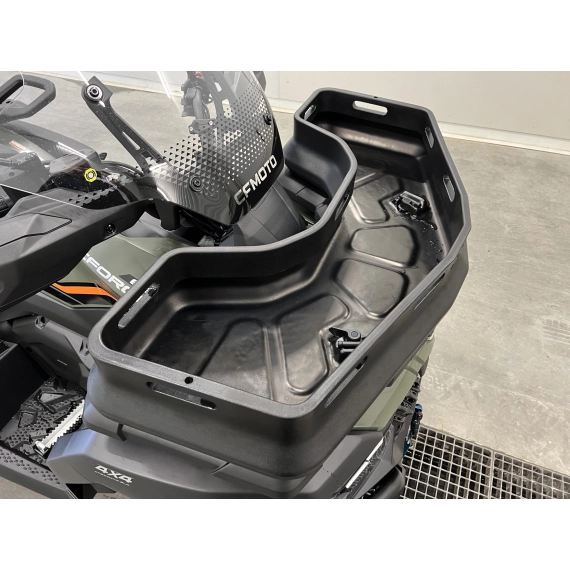 CFMOTO CFORCE 625 LANG T3 A/B 40/60km/t EPS GRØNN