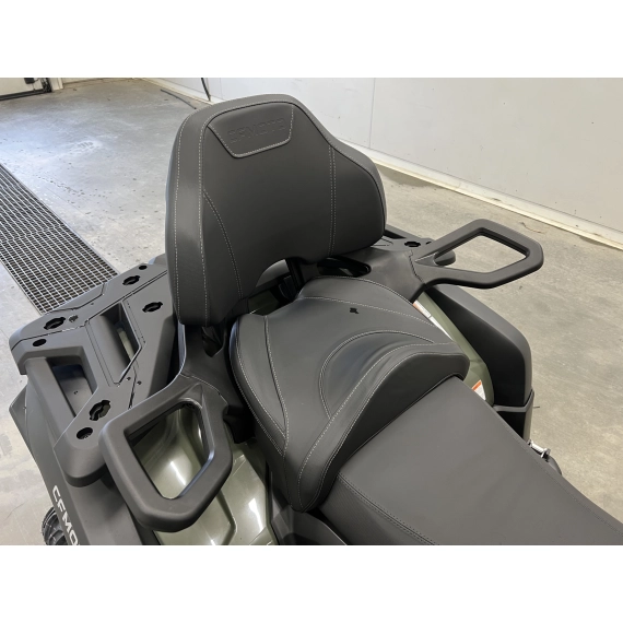 CFMOTO CFORCE 625 LANG T3 A/B 40/60km/t EPS GRØNN