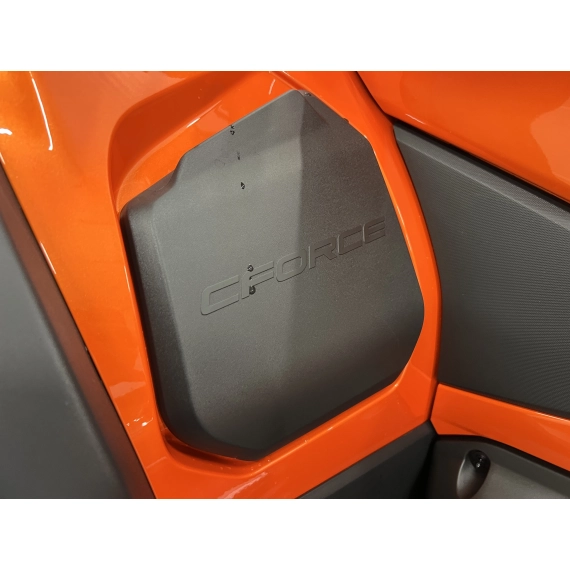 CFMOTO CFORCE 1000 TOURING