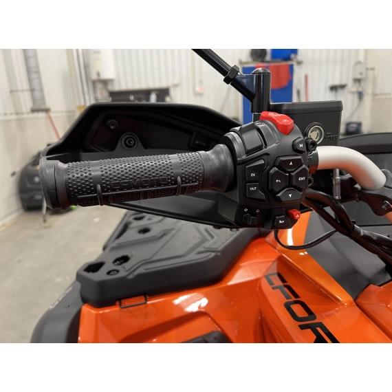 CFMOTO CFORCE 1000 TOURING