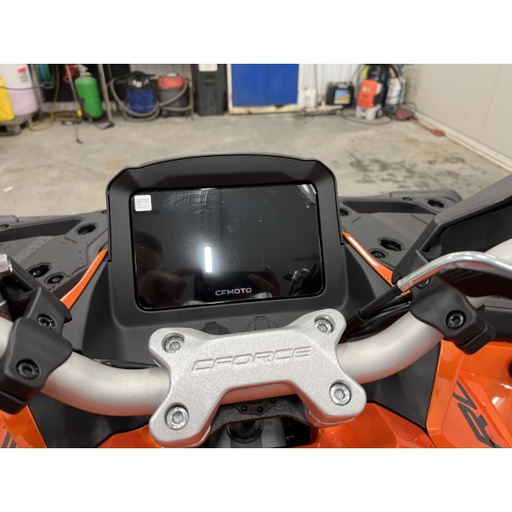 CFMOTO CFORCE 1000 TOURING
