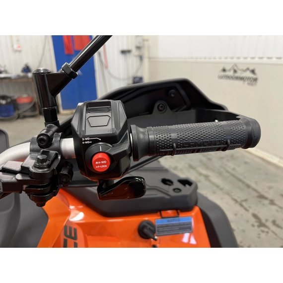 CFMOTO CFORCE 1000 TOURING