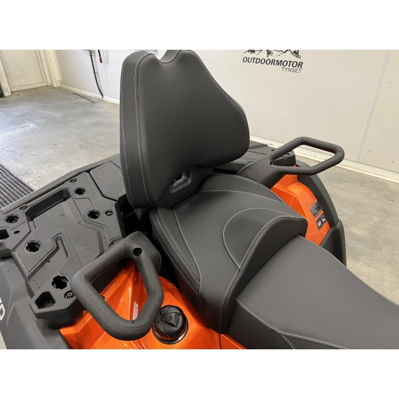 CFMOTO CFORCE 1000 TOURING