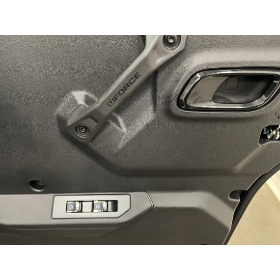 CFMOTO U10 PRO HIGHLAND GREEN