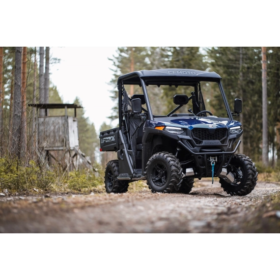 CFMOTO UFORCE 600 TA/TB EPS BLÅ
