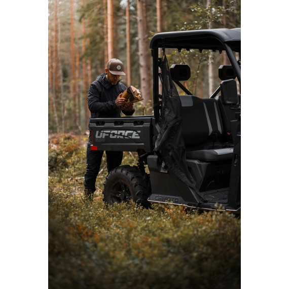 CFMOTO UFORCE 600 TA/TB EPS BLÅ